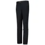 CMP Stretch Zip Off Long 4 Way 3t51346 Byxor, Anthracite