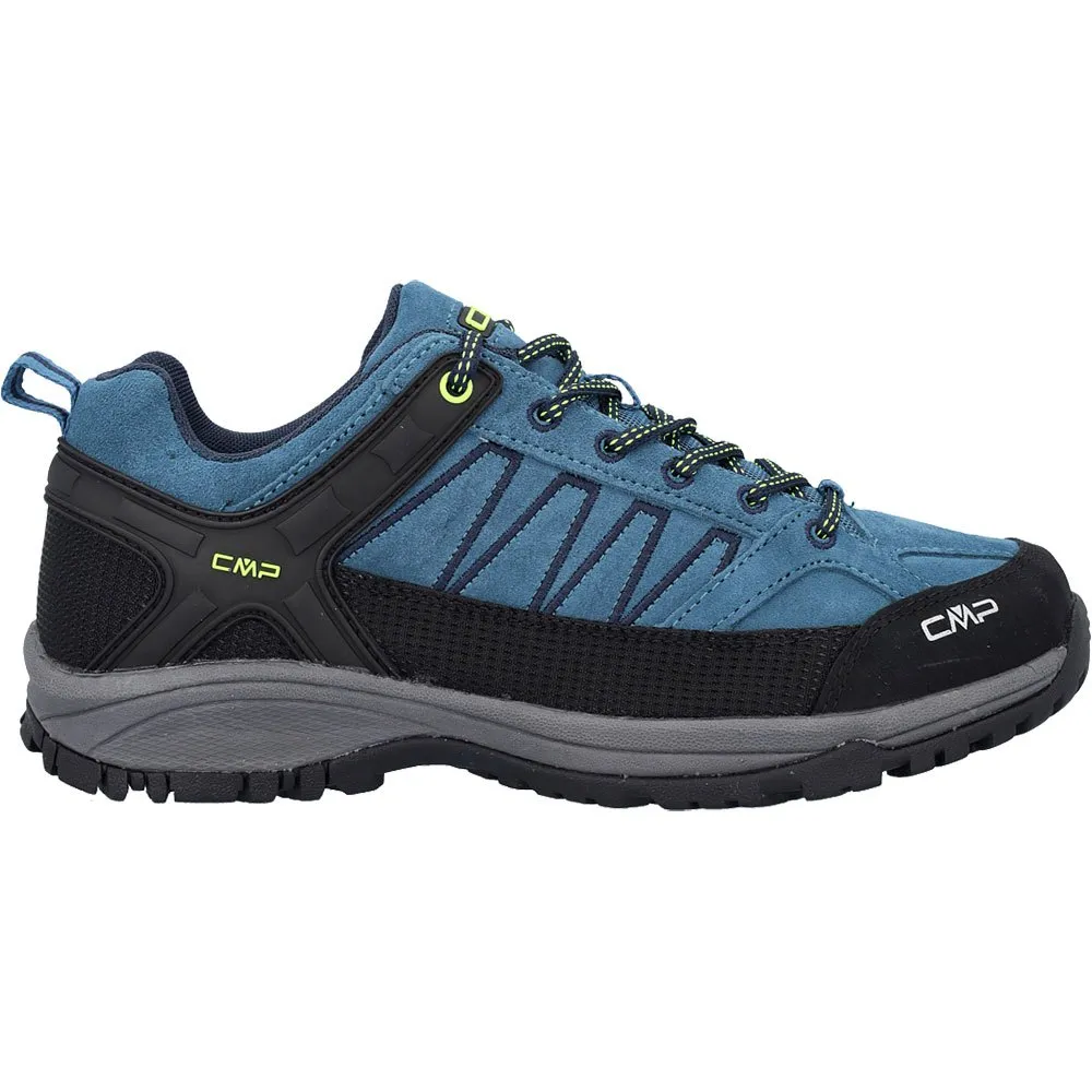 CMP Sun 31q4807 Vandringsskor, Turquoise