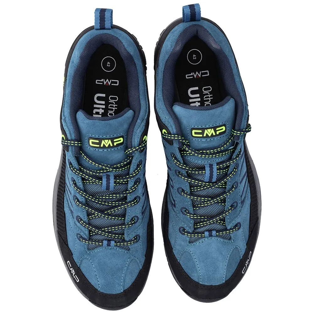 CMP Sun 31q4807 Vandringsskor, Turquoise