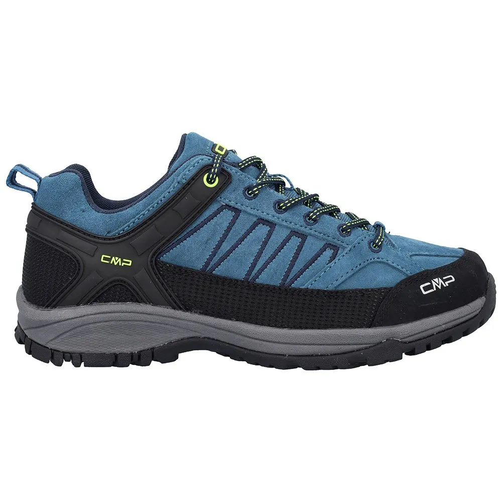 CMP Sun 31q4807 Vandringsskor, Turquoise