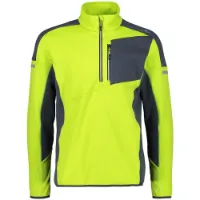 CMP Sweat 31e0427 Fleece Med Halv Dragkedja CMP Sweat 31e0427 Fleece Med Halv Dragkedja