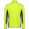 CMP Sweat 31e0427 Fleece Med Halv Dragkedja, Acido