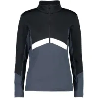 CMP Sweat 31e1116 Fleece Med Halv Dragkedja
