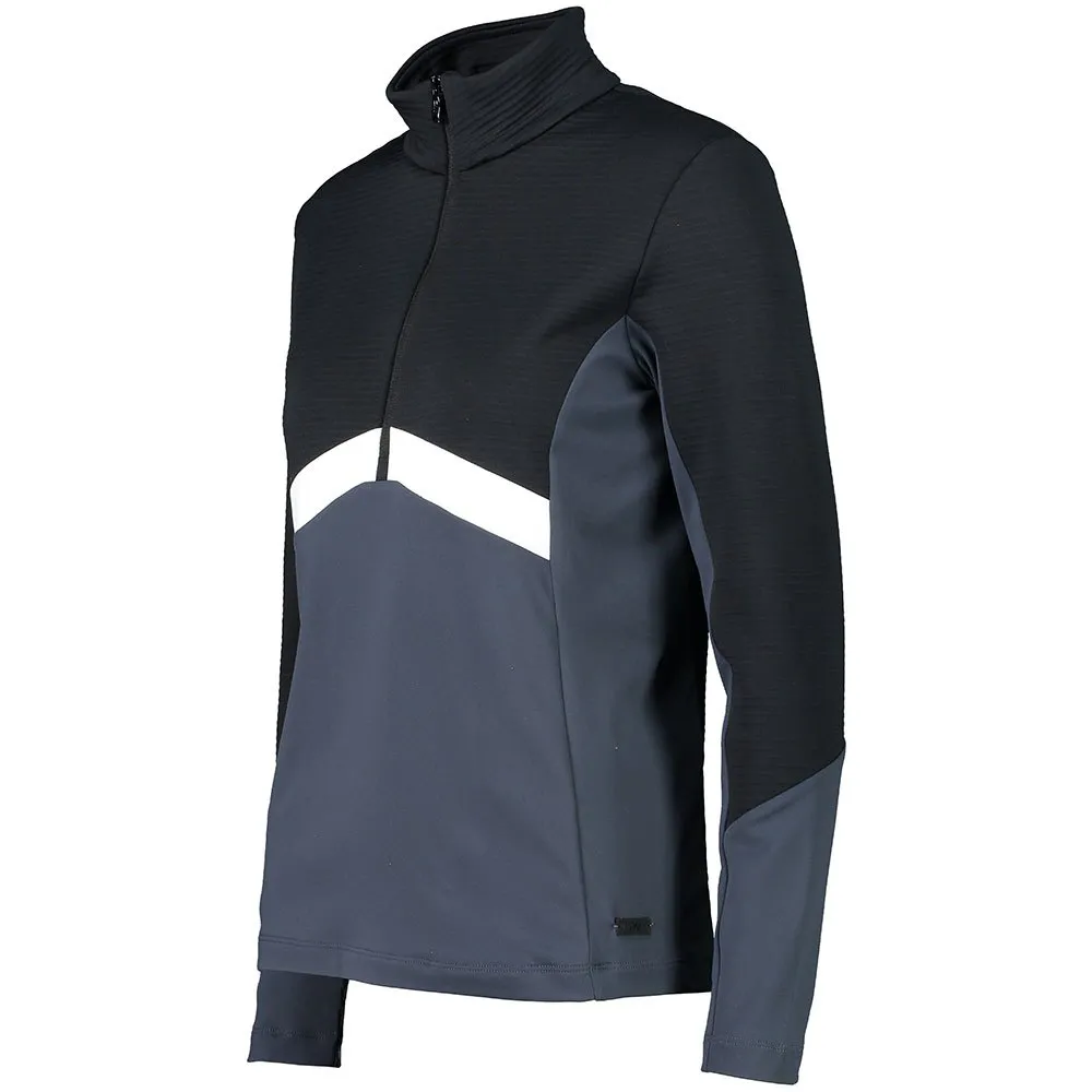 CMP Sweat 31e1116 Fleece Med Halv Dragkedja CMP Sweat 31e1116 Fleece Med Halv Dragkedja