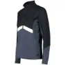 CMP Sweat 31e1116 Fleece Med Halv Dragkedja