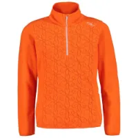 CMP Sweat 31g1105 Fleece Med Halv Dragkedja CMP Sweat 31g1105 Fleece Med Halv Dragkedja