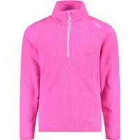 CMP Sweat 31g1105 Fleece Med Halv Dragkedja CMP Sweat 31g1105 Fleece Med Halv Dragkedja