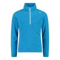 CMP Sweat 31g1105 Fleece Med Halv Dragkedja