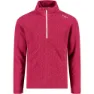 CMP Sweat 31g1105 Fleece Med Halv Dragkedja