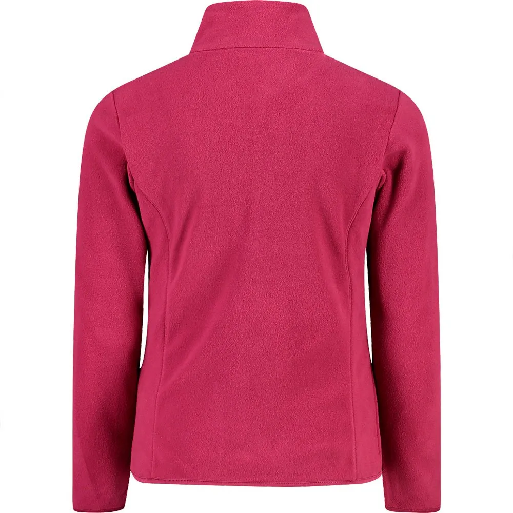 CMP Sweat 31g1105 Fleece Med Halv Dragkedja