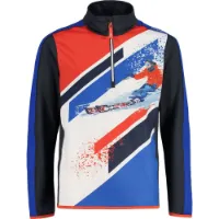 CMP Sweat 31l0754 Fleece Med Halv Dragkedja CMP Sweat 31l0754 Fleece Med Halv Dragkedja