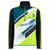 CMP Sweat 31l0754 Fleece Med Halv Dragkedja CMP Sweat 31l0754 Fleece Med Halv Dragkedja
