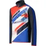 CMP Sweat 31l0754 Fleece Med Halv Dragkedja