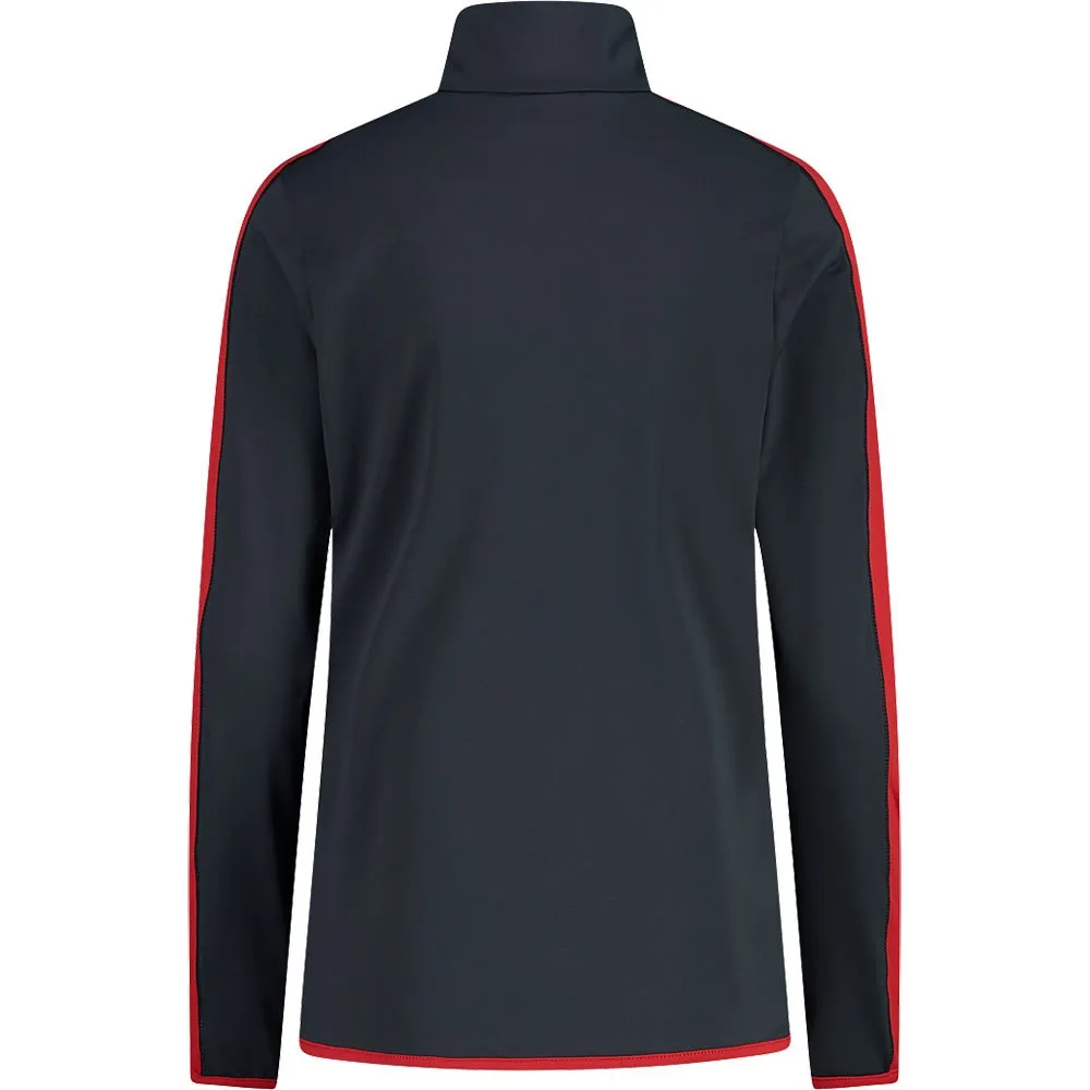 CMP Sweat 31l0754 Fleece Med Halv Dragkedja CMP Sweat 31l0754 Fleece Med Halv Dragkedja