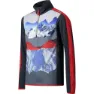 CMP Sweat 31l0754 Fleece Med Halv Dragkedja