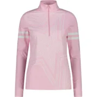 CMP Sweat 31l0826 Fleece Med Halv Dragkedja CMP Sweat 31l0826 Fleece Med Halv Dragkedja