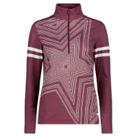 CMP Sweat 31l0826 Fleece Med Halv Dragkedja CMP Sweat 31l0826 Fleece Med Halv Dragkedja