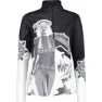 CMP Sweat 31l0826 Fleece Med Halv Dragkedja