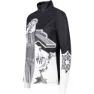CMP Sweat 31l0826 Fleece Med Halv Dragkedja