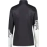 CMP Sweat 31l0826 Fleece Med Halv Dragkedja