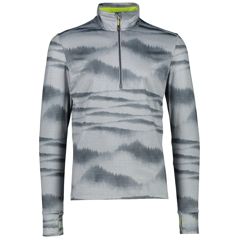 CMP Sweat 31l2277 T-shirt Med Lång ärm
