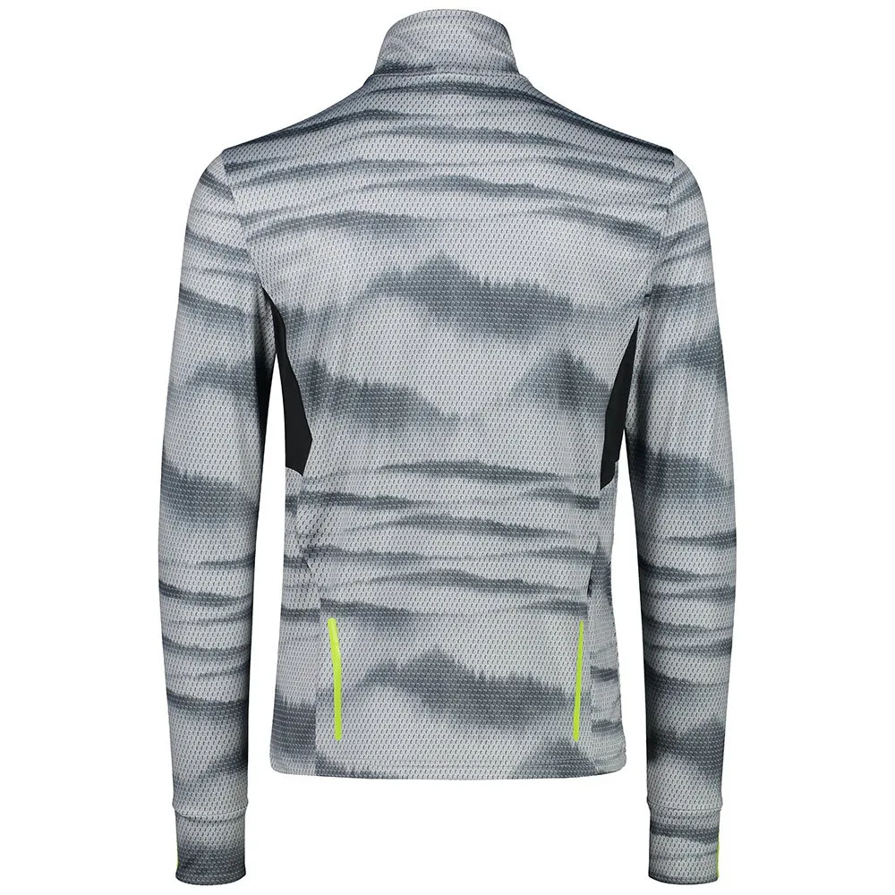 CMP Sweat 31l2277 T-shirt Med Lång ärm