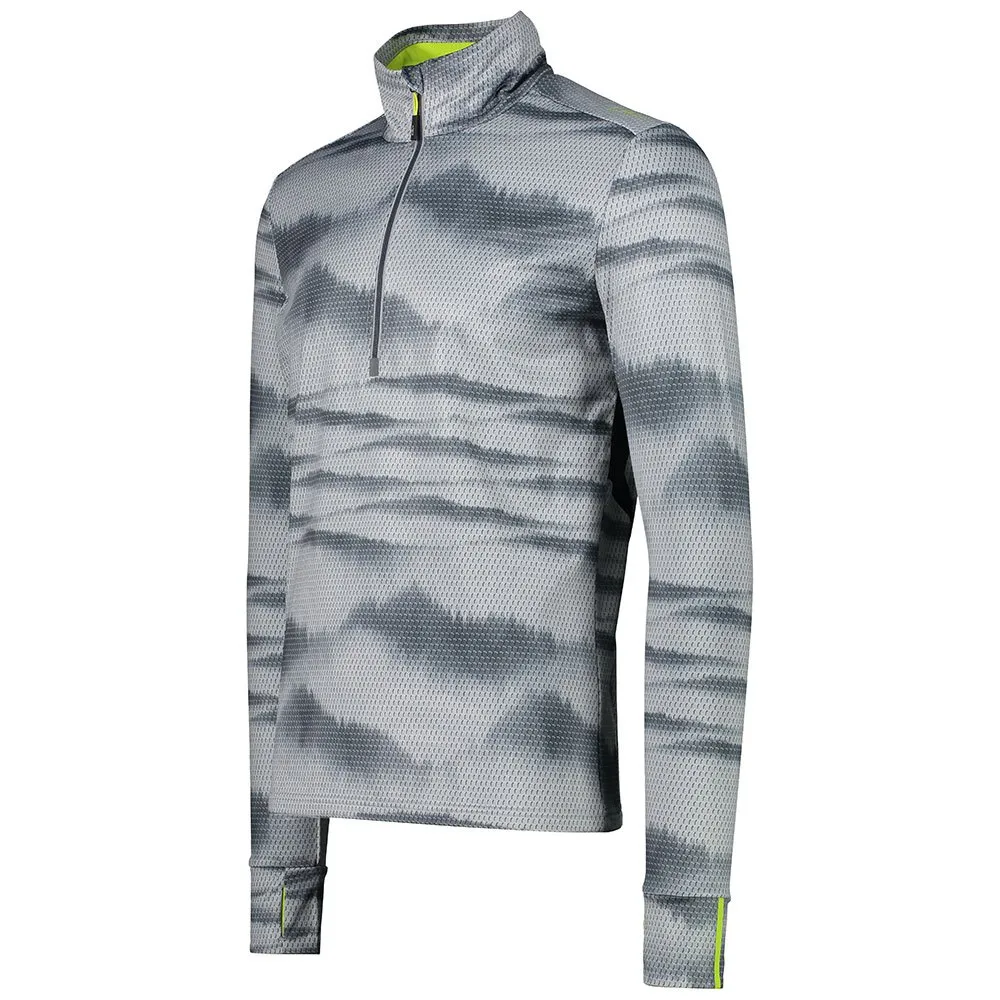 CMP Sweat 31l2277 T-shirt Med Lång ärm