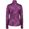 CMP Sweat 31l2476 T-shirt Med Lång ärm, B.blue / purple fluo