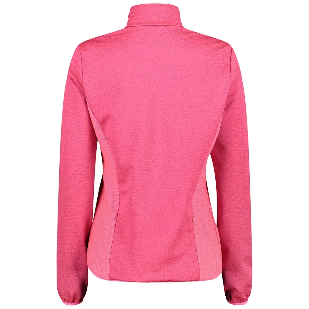 CMP Sweat 31l7886 Fleece, Gloss