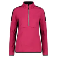 CMP Sweat 32e0346 Fleece Med Halv Dragkedja CMP Sweat 32e0346 Fleece Med Halv Dragkedja