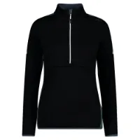 CMP Sweat 32e0346 Fleece Med Halv Dragkedja