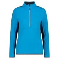 CMP Sweat 32e0346 Fleece Med Halv Dragkedja CMP Sweat 32e0346 Fleece Med Halv Dragkedja
