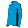 CMP Sweat 32e0346 Fleece Med Halv Dragkedja