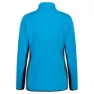 CMP Sweat 32e0346 Fleece Med Halv Dragkedja