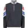 CMP Sweat 32g0044 Fleece Med Halv Dragkedja