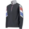 CMP Sweat 32g0044 Fleece Med Halv Dragkedja