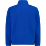 CMP Sweat 32g0054 Fleece Med Halv Dragkedja, Royal, 6Y
