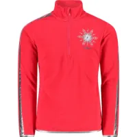 CMP Sweat 32g0115 Fleece Med Halv Dragkedja CMP Sweat 32g0115 Fleece Med Halv Dragkedja
