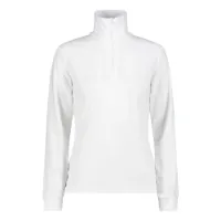 CMP Sweat 32g0636 Fleece Med Halv Dragkedja