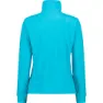 CMP Sweat 32g0636 Fleece Med Halv Dragkedja