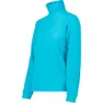 CMP Sweat 32g0636 Fleece Med Halv Dragkedja