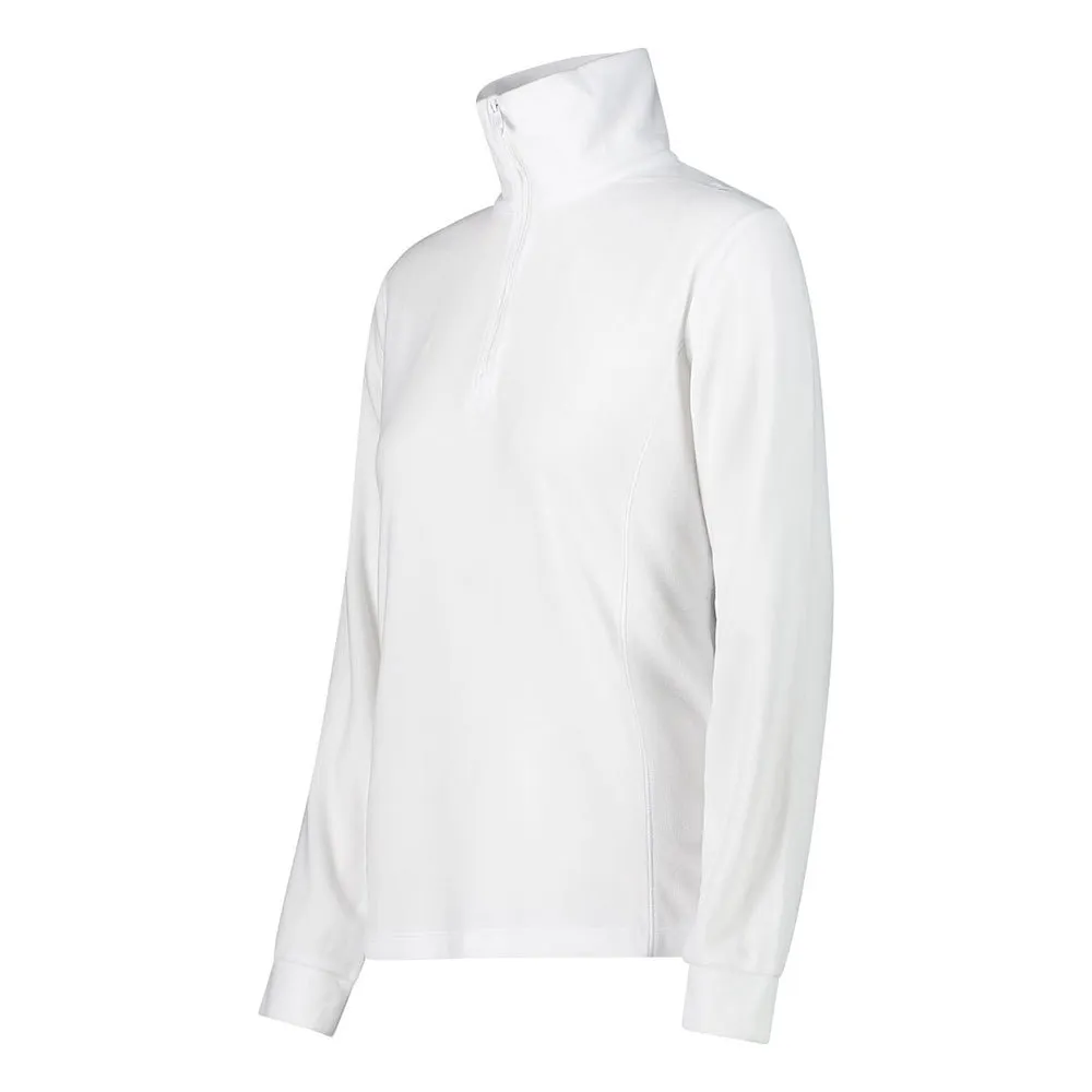 CMP Sweat 32g0636 Fleece Med Halv Dragkedja CMP Sweat 32g0636 Fleece Med Halv Dragkedja