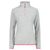 CMP Sweat 32g0646 Fleece Med Halv Dragkedja CMP Sweat 32g0646 Fleece Med Halv Dragkedja
