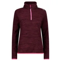 CMP Sweat 32g0646 Fleece Med Halv Dragkedja CMP Sweat 32g0646 Fleece Med Halv Dragkedja