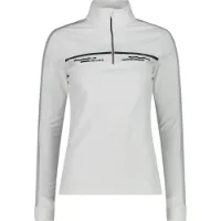 CMP Sweat 32l0296 Fleece Med Halv Dragkedja CMP Sweat 32l0296 Fleece Med Halv Dragkedja