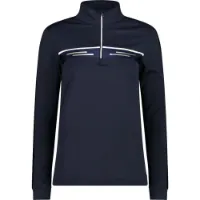 CMP Sweat 32l0296 Fleece Med Halv Dragkedja CMP Sweat 32l0296 Fleece Med Halv Dragkedja