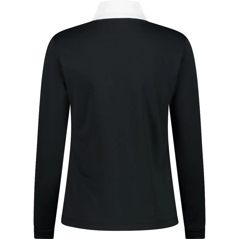 CMP Sweat 32l0296 Fleece Med Halv Dragkedja