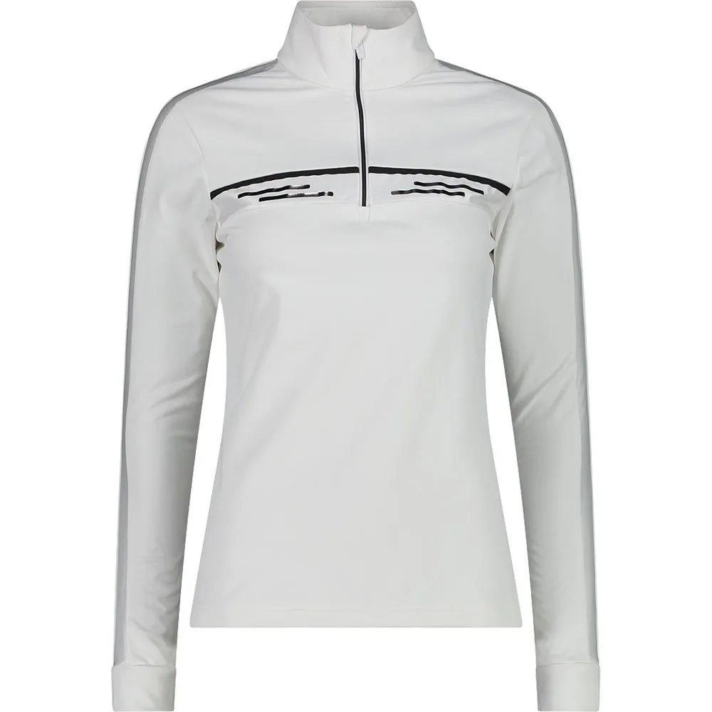 CMP Sweat 32l0296 Fleece Med Halv Dragkedja CMP Sweat 32l0296 Fleece Med Halv Dragkedja