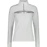 CMP Sweat 32l0296 Fleece Med Halv Dragkedja