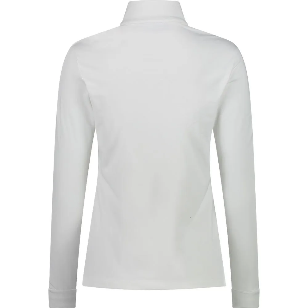 CMP Sweat 32l0296 Fleece Med Halv Dragkedja CMP Sweat 32l0296 Fleece Med Halv Dragkedja